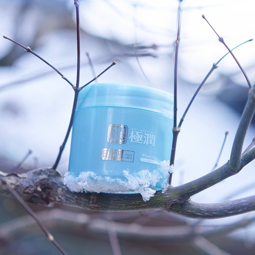 Hada Labo เจลบำรุงหน้า UV Perfect Gel SPF 50+ 80g.
